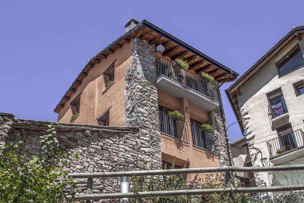 Cal Pastisser De Taús Casa rural Taus