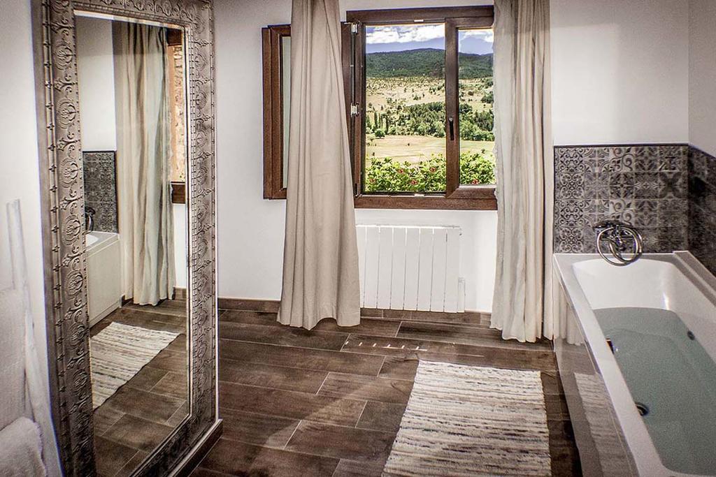 Cal Pastisser De Taús Casa rural Taus