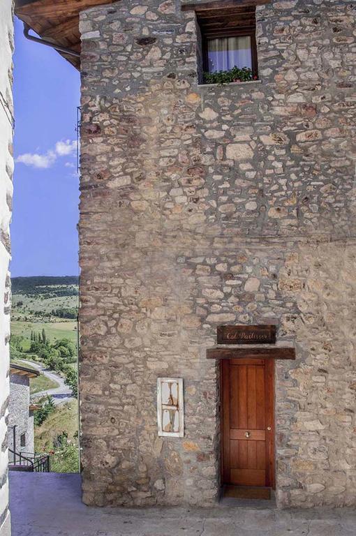 Casa rural Cal Pastisser De Taús