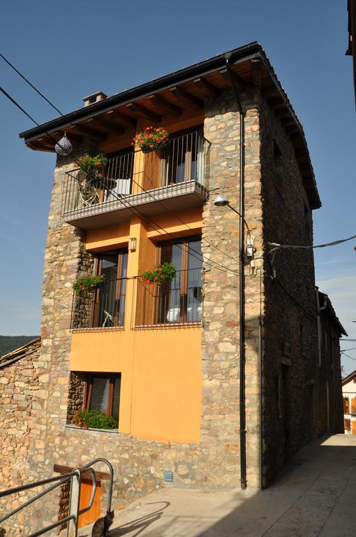 Cal Pastisser De Landhaus Taus