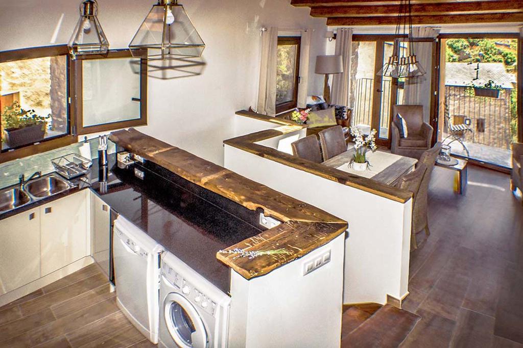 Landhaus Cal Pastisser De *