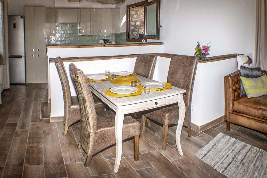 Landhaus Cal Pastisser De Taus