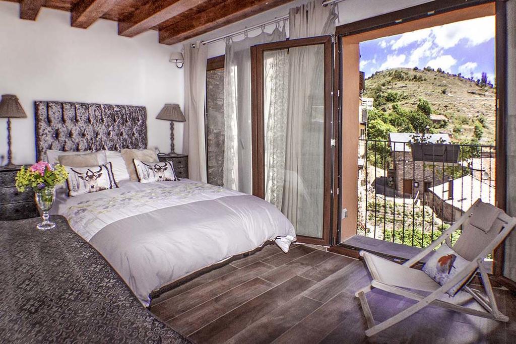 Cal Pastisser De Landhaus Taus