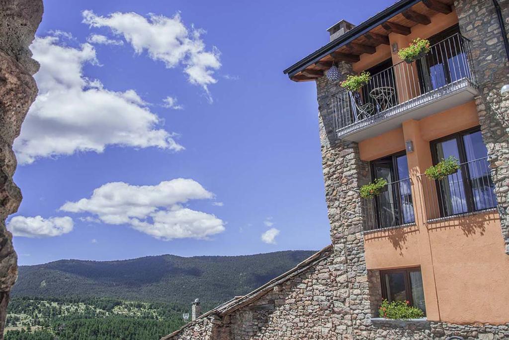 Landhaus Cal Pastisser De Taus