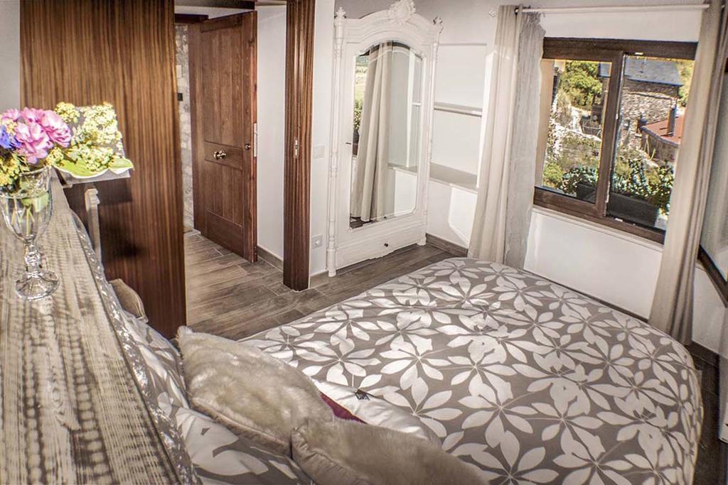 Landhaus Cal Pastisser De Taus