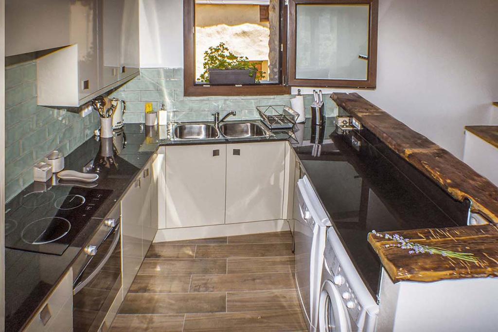 Cal Pastisser De Landhaus *